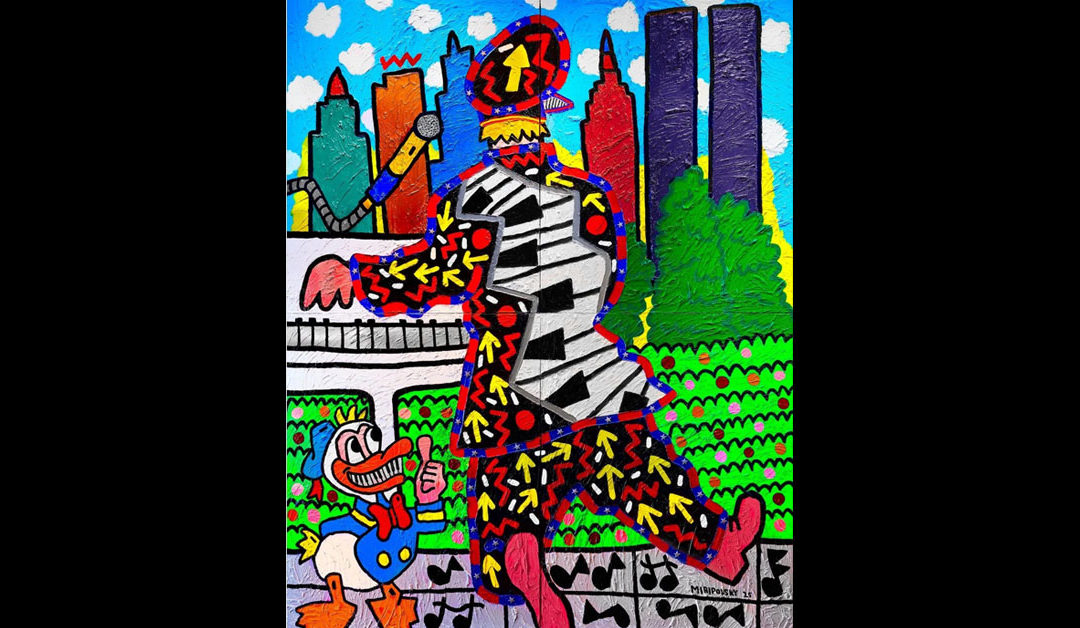 Andre Miripolsky Elton print is coming to REJ.World