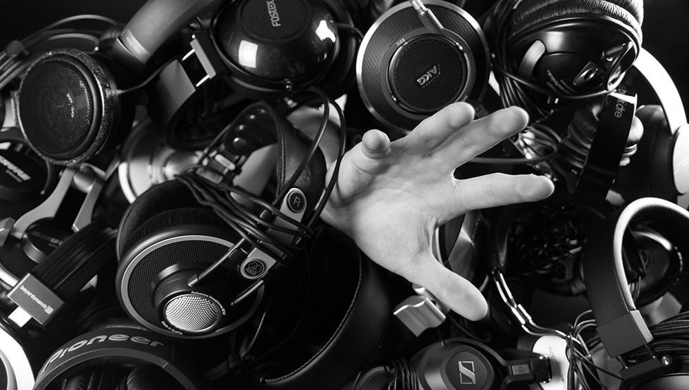 Listening post – Steve Brown (Jacky Brown)