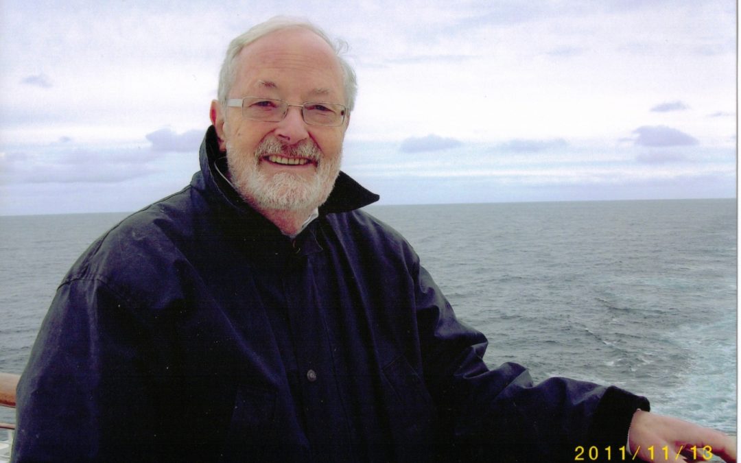 Preview – REMEMBERING ALAN: Ben McCormick & Peter Thomas | ENCORE!